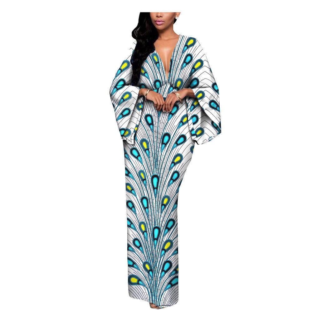S4R-Summer Women'S Party Dresses