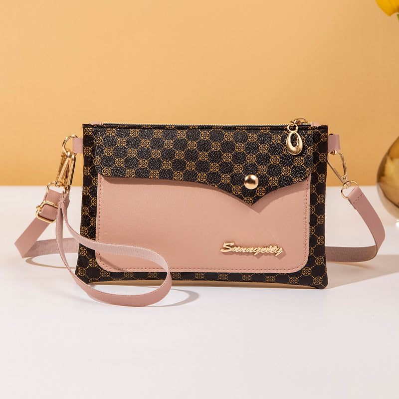 S4R-Multifunctional Clutch Bag