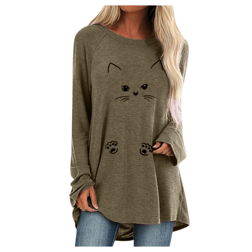 S4R-Lady Dresses Sweater