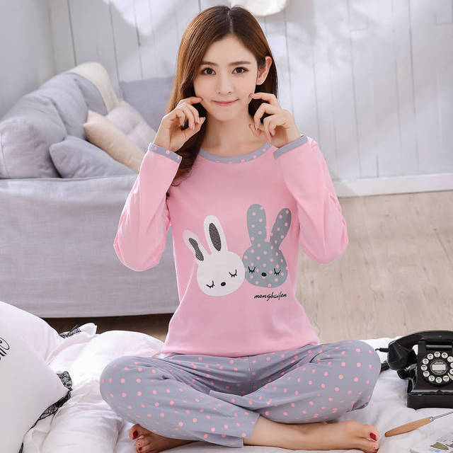 S4R-women sleepwear pajamas
