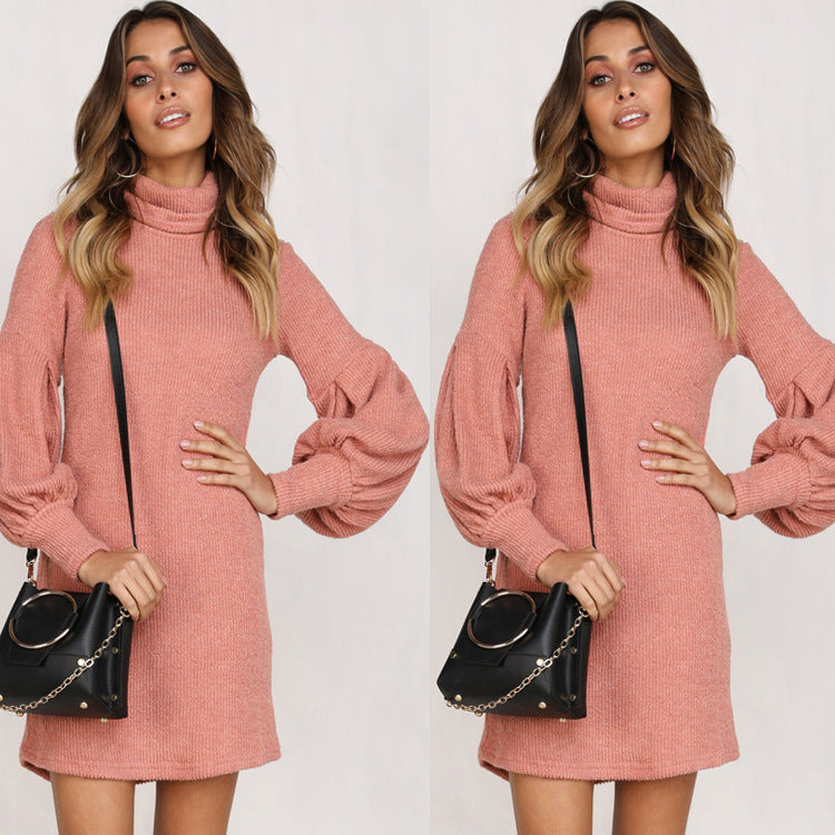 S4R-Sweater dress