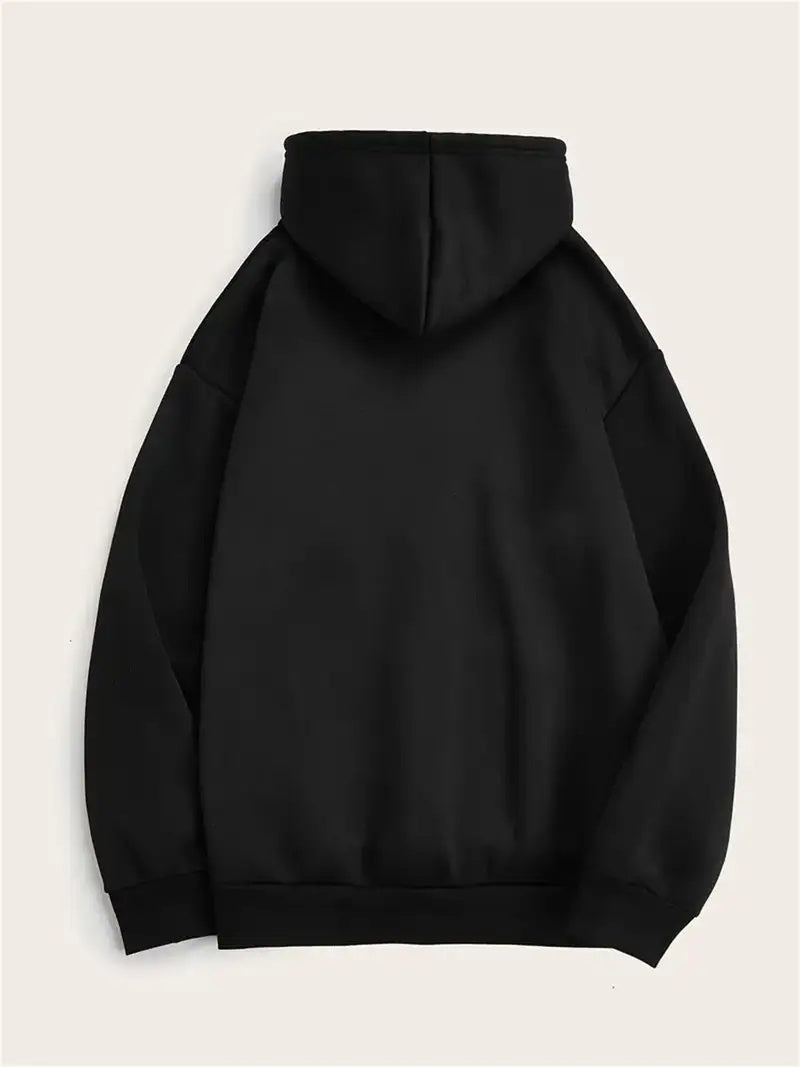 S4R-Teediy Paw Prints Hearts Women's Hoodies Comfort Fit
