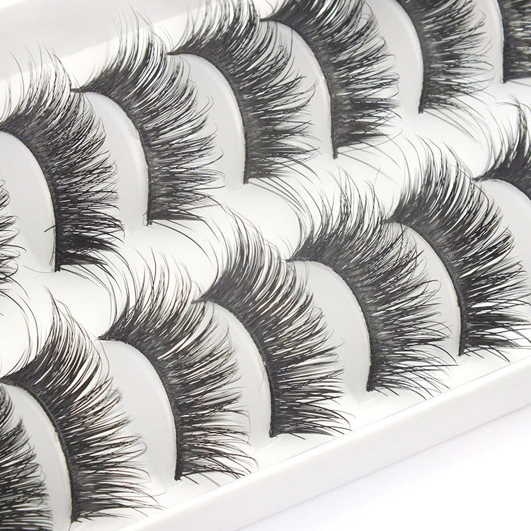 S4R-Artificial Eyelashes