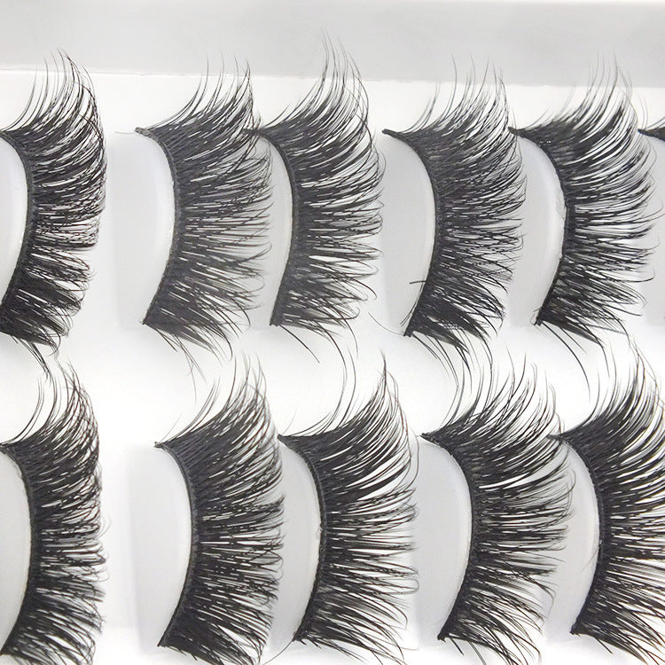 S4R-Artificial Eyelashes