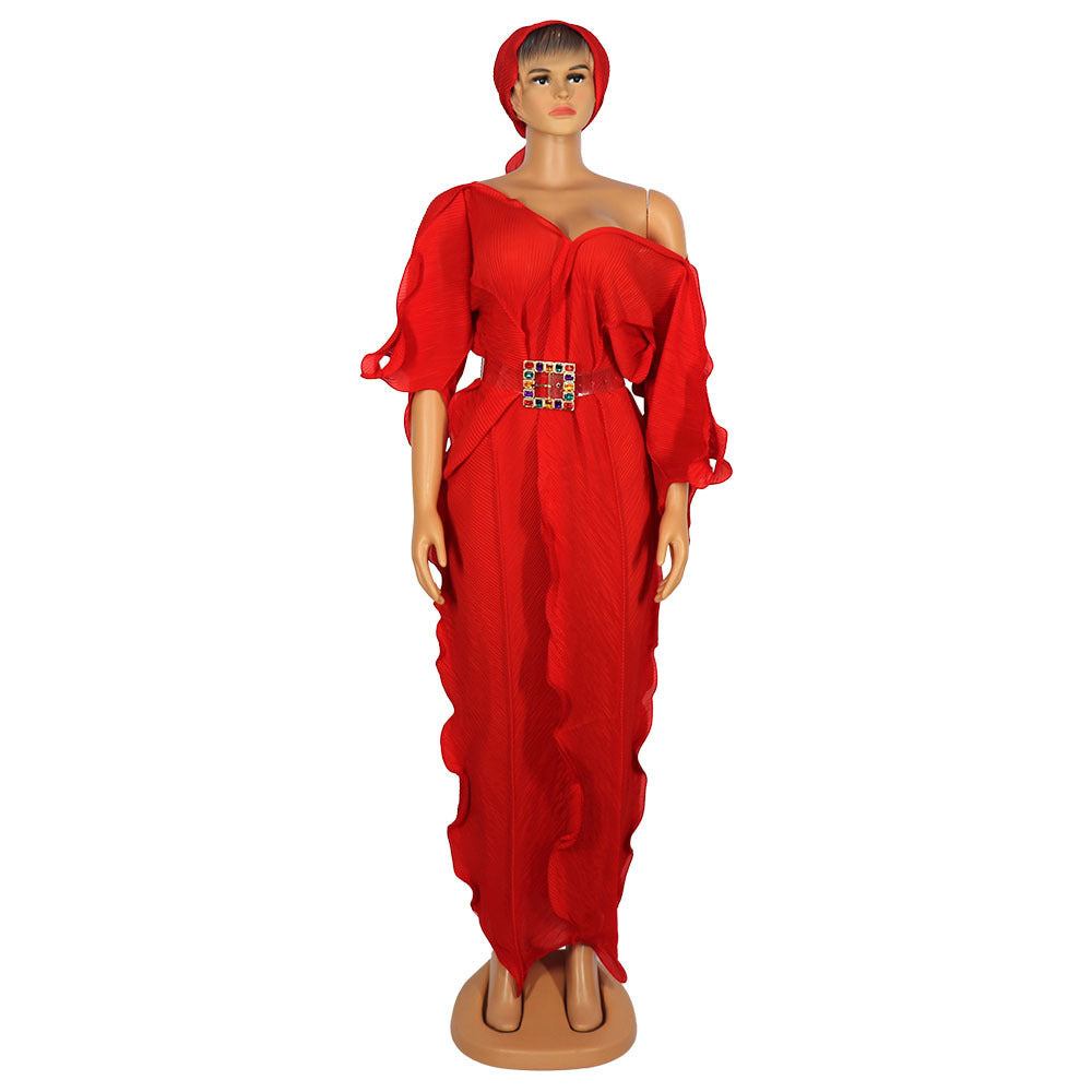 S4R-African women's dresses