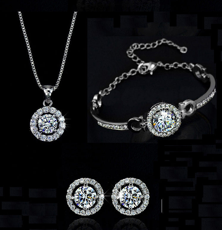 S4R-Jewelry sets