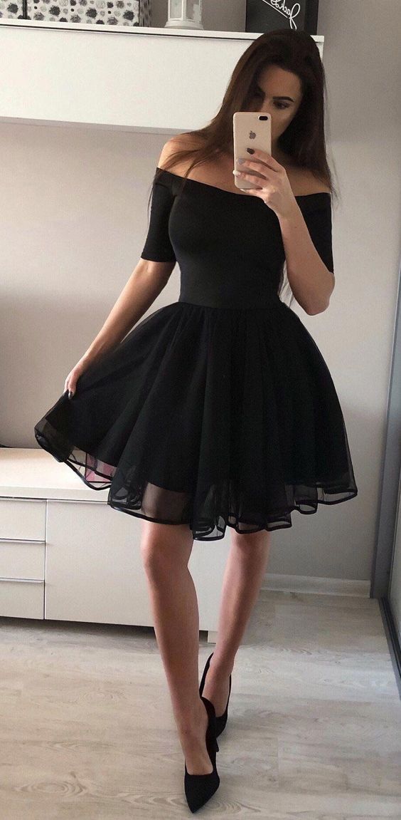 S4R-European And American New Women's Dresses