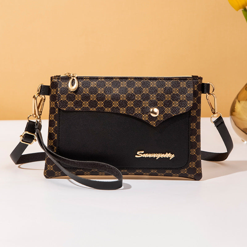 S4R-Multifunctional Clutch Bag