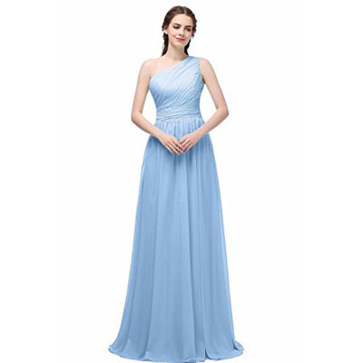 S4R-Three styles of bridesmaid dresses