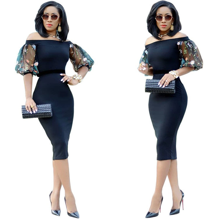 Women's Party Dress
