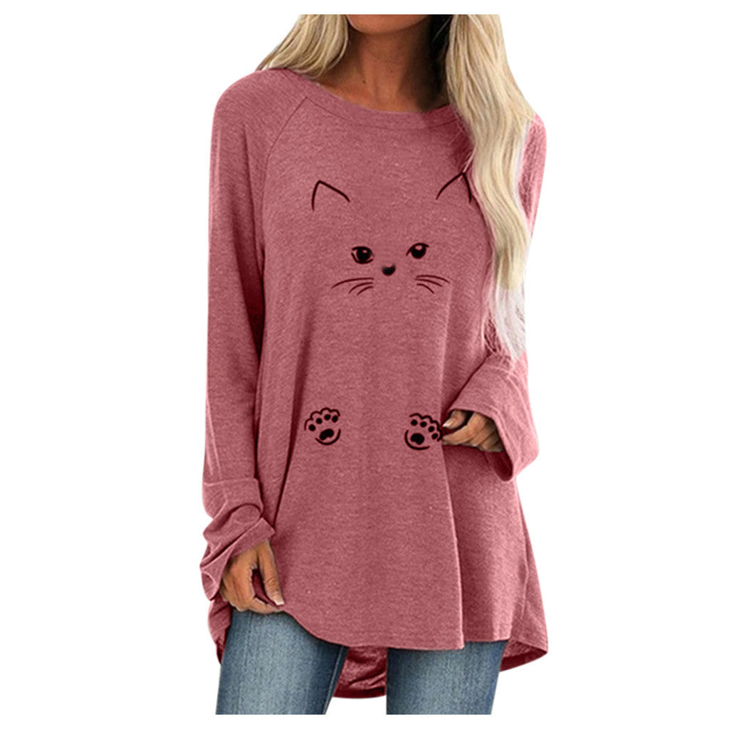 S4R-Lady Dresses Sweater