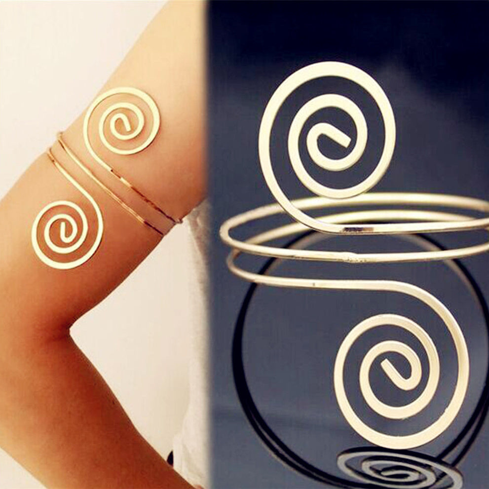 S4R-Arm ring jewelry