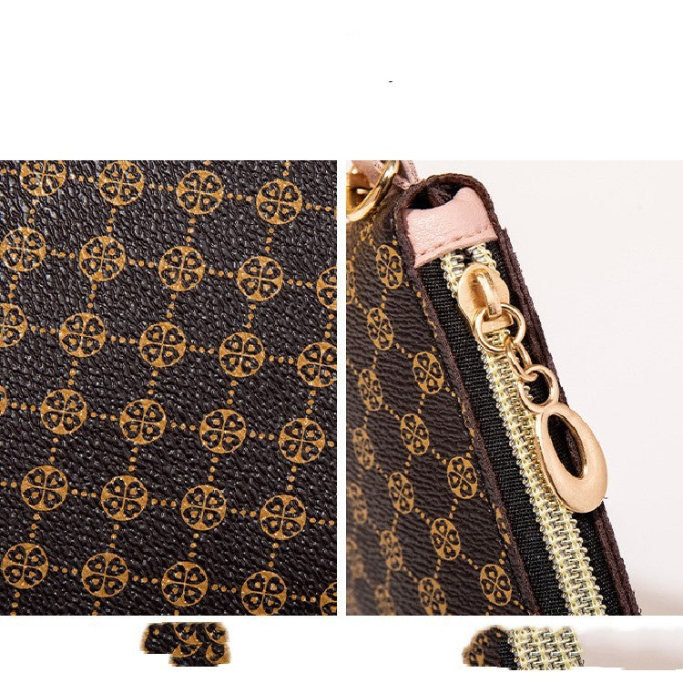 S4R-Multifunctional Clutch Bag