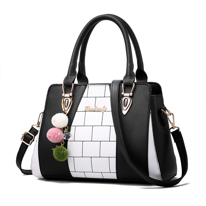 S4R-Shoulder Bags for Women Handbag